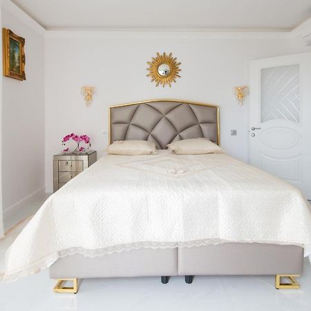 La Perle Bleue - Central - Vue Mer - Wifi Рокебрюн — Кап-Мартен Экстерьер фото